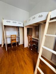 Dmanor (D16), Terrace #566211551